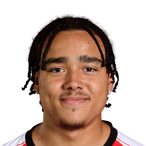 FC 25 Jovon Makama Face