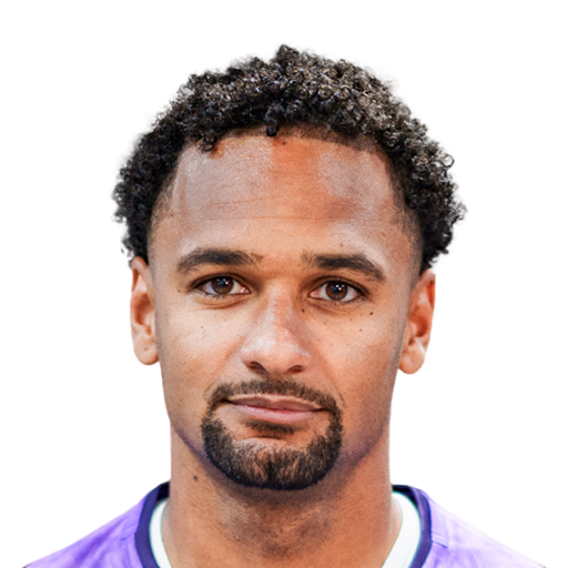 FC 25 Marvin Martins Face