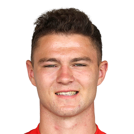 FC 25 David Skubl Face