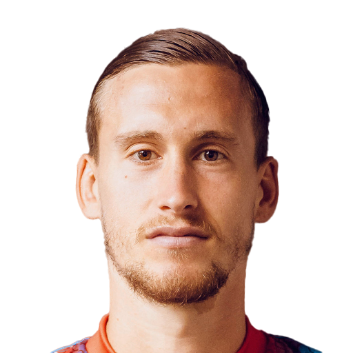 FC 25 Miguel Munoz Face