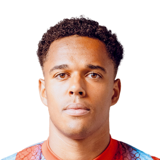 FC 25 Michael Ameyaw Face