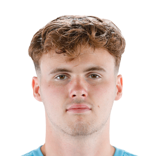 FC 25 Williot Swedberg Face