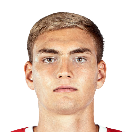FC 25 Face