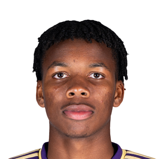 FC 25 Thomas Williams Face