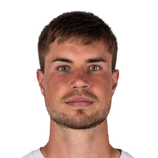 FC 25 Kryspin Szczesniak Face