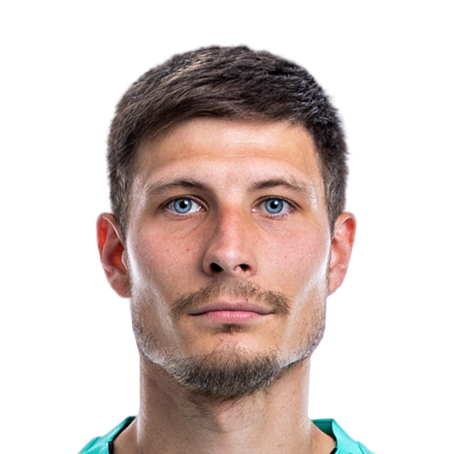 FC 25 Marian Tvrdon Face