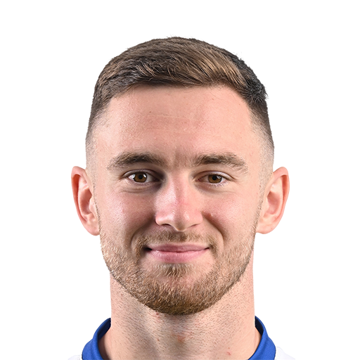 FC 25 Michal Krol Face
