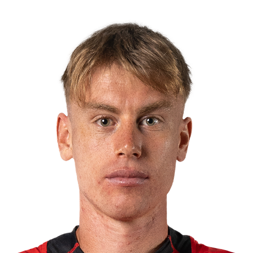 FC 25 Matthis Riou Face