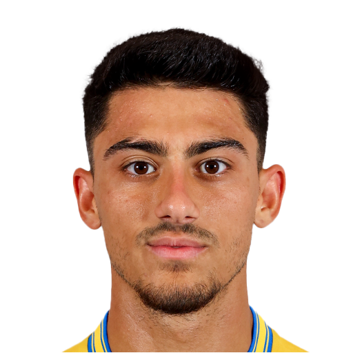 FC 25 Face