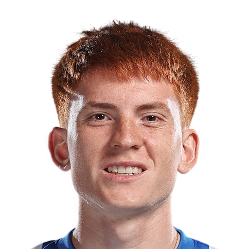 FC 25  Face