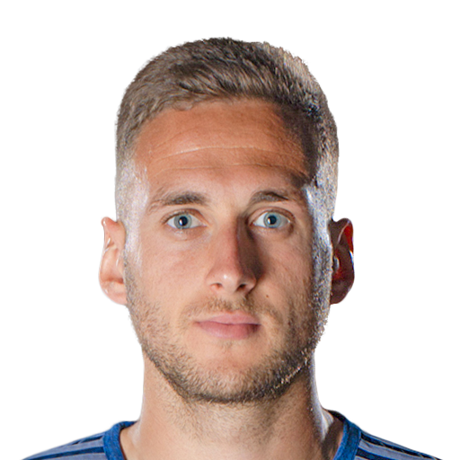 FC 25 Face