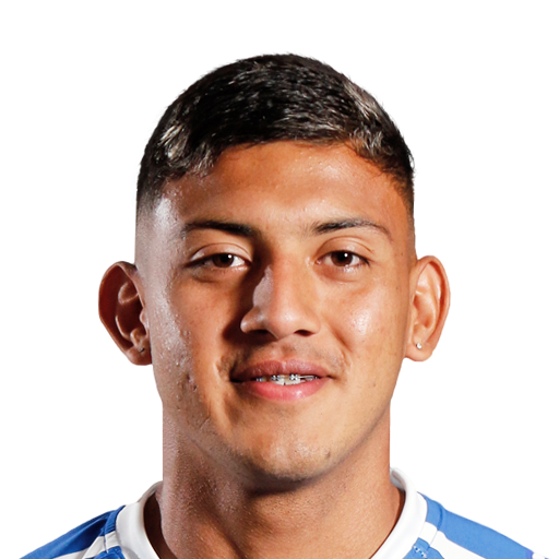 FC 25 Face