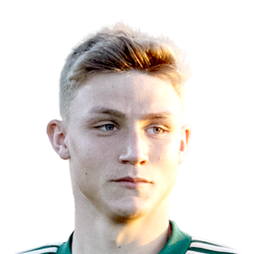 FC 25 Face