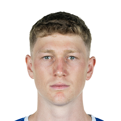 FC 25 Clemens Riedel Face