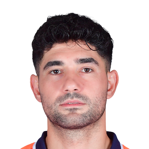 FC 25 Onur Ergun Face