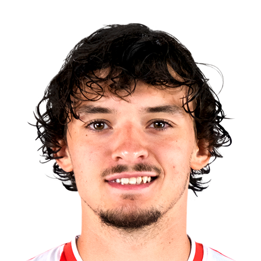 FC 25 Gui Guedes Face