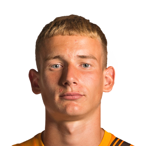 FC 25 Harry Wood Face