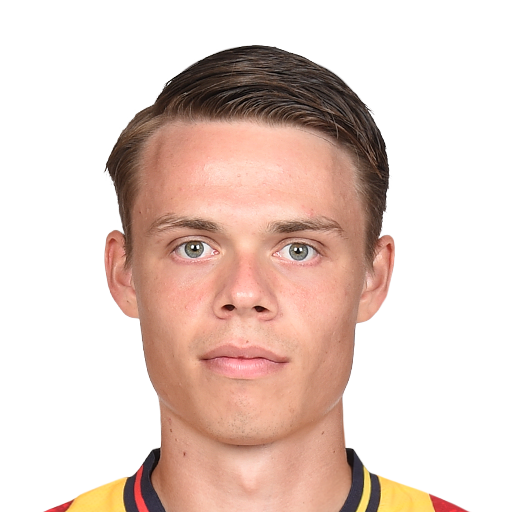 FC 25 Face
