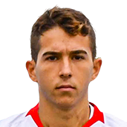 FC 25 Yigit Emre Celtik Face