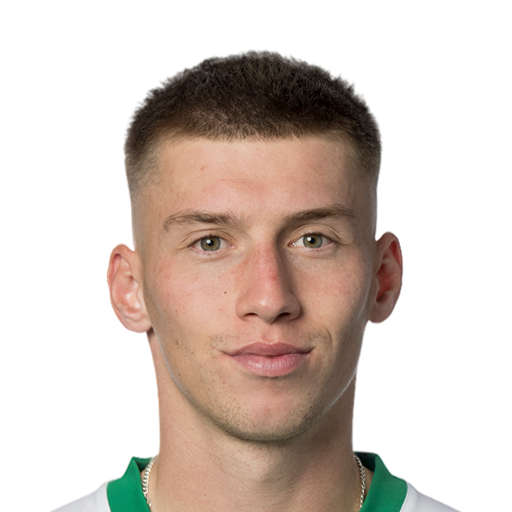 FC 25 Christian Witzig Face