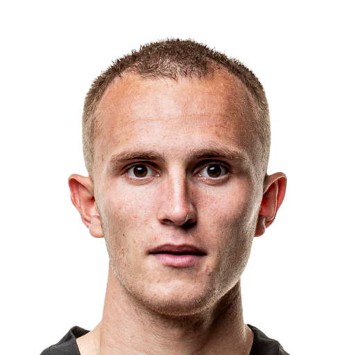FC 25 Face