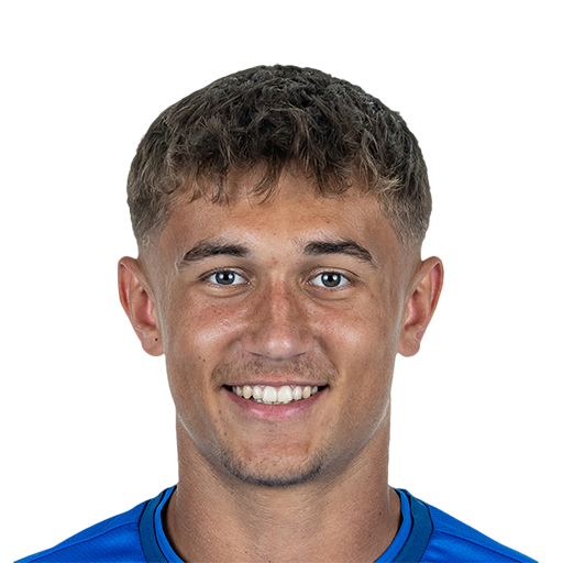 FC 25 Tom Bischof Face