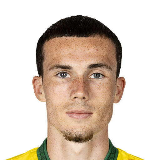 FC 25 Milan Robberechts Face