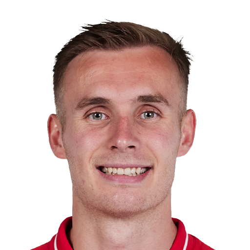 FC 25 Sivert Heggheim Mannsverk Face