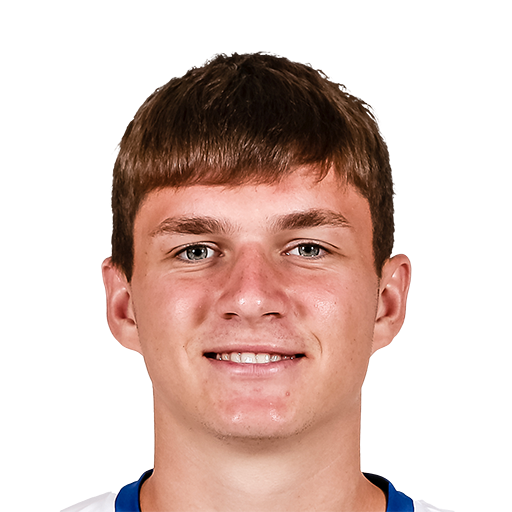 FC 25 Dawid Tkacz Face
