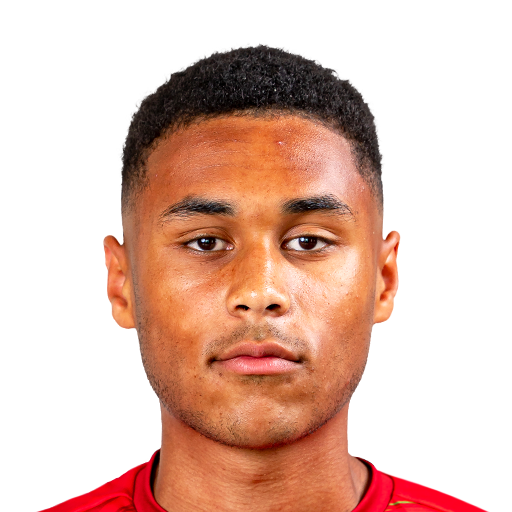 FC 25 Manuel Osifo Face