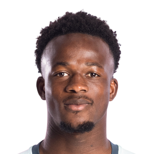 FC 25 Mohamed Kone Face