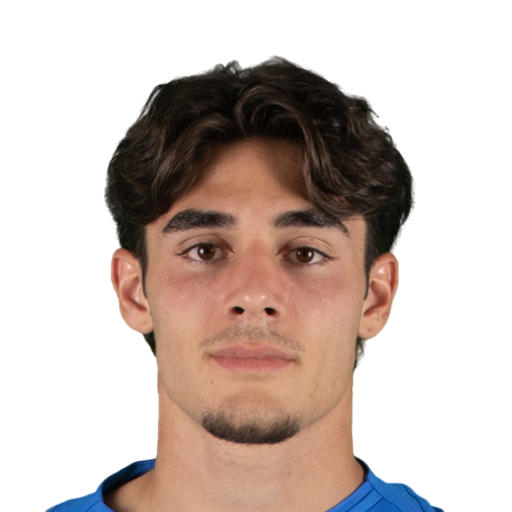 FC 25 Face