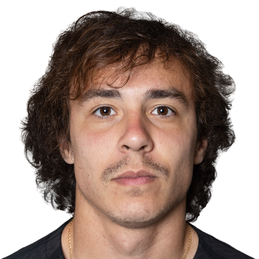 FC 25 Javi Serrano Face