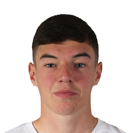 FC 25 Ellis Taylor Face