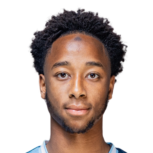 FC 25 Kandet Diawara Face