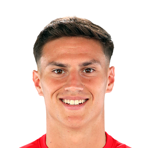 FC 25 Face