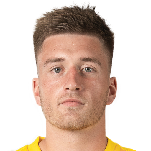 FC 25 Matthieu Rongier Face