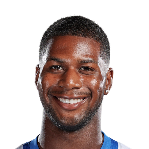 FC 25 Odel Offiah Face