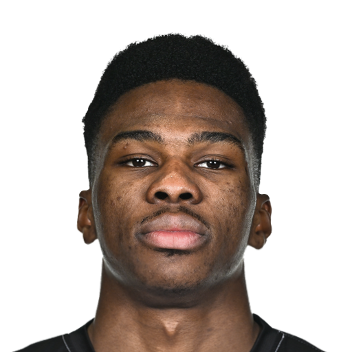 FC 25 Mayowa Animasahun Face