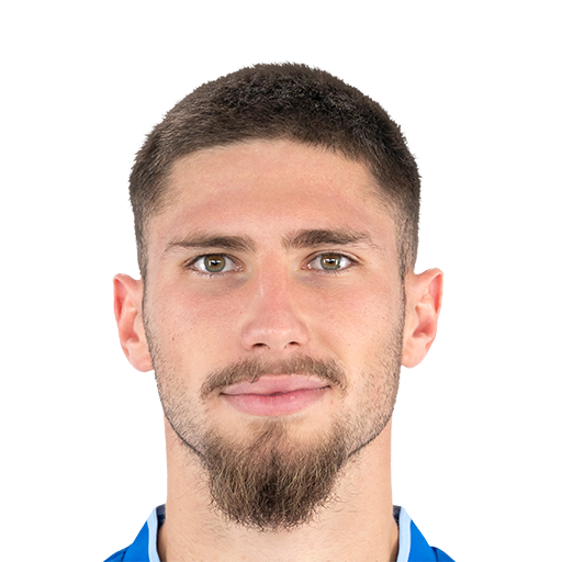 FC 25 Carmona Face