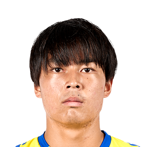FC 25 Face