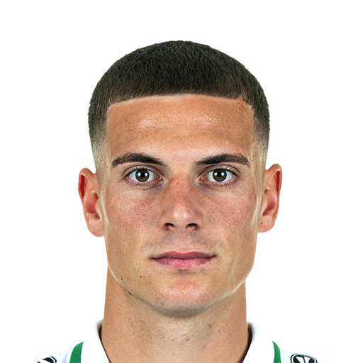 FC 25 Face