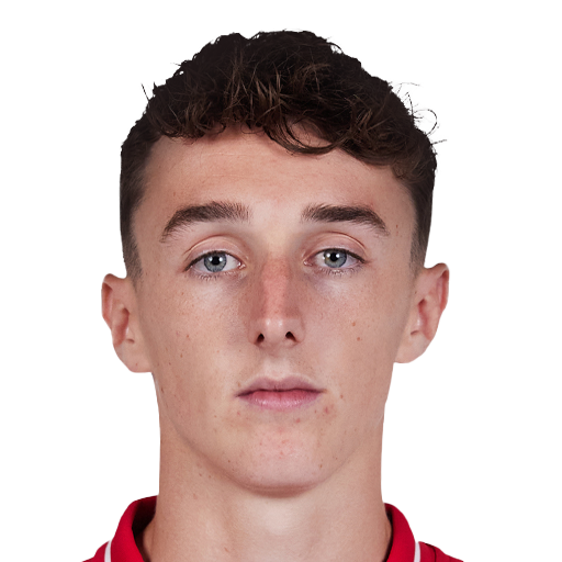 FC 25 Youri Baas Face