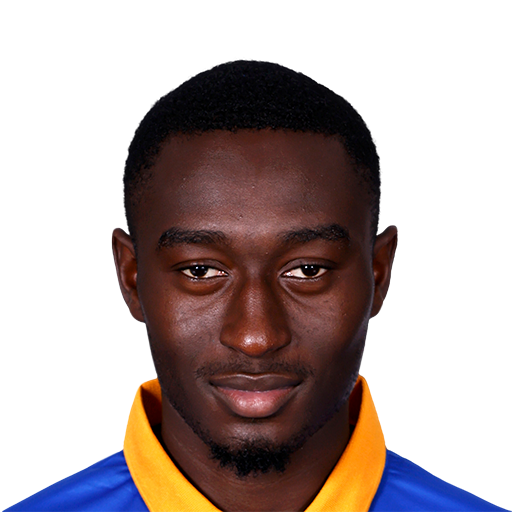 FC 25 Jason Sraha Face