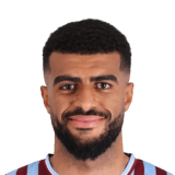 FC 25 Face