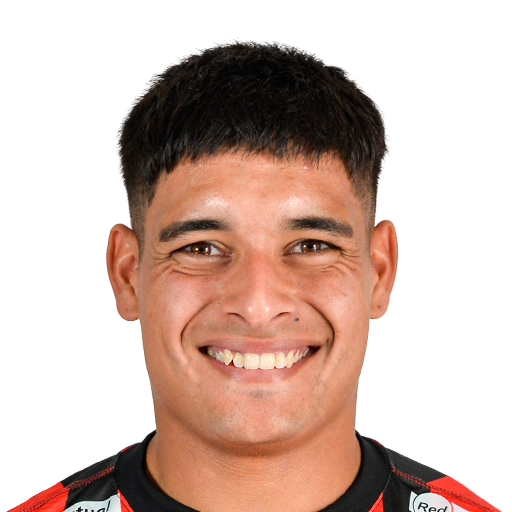 FC 25 Juan Cruz Esquivel Face