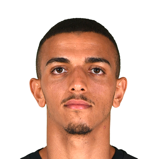 FC 25 Karim Zedadka Face