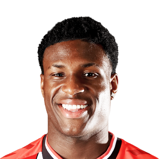 FC 25 Face