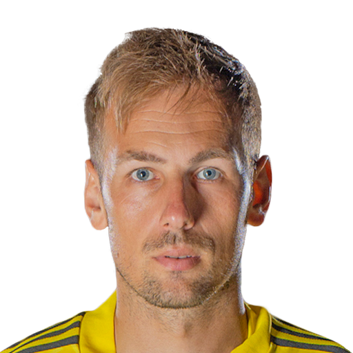FC 25 Ivan Filipovic Face