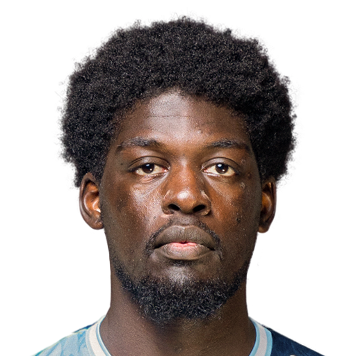 FC 25 Face